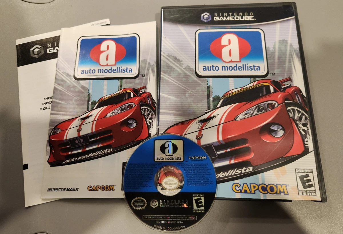 Nintendo Switch auto modellista U.S.-tuned Auto Modellista U.S. Tuned for Xbox