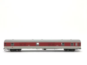ACME 52354 H0 Bagagliaio Dmd 906 delle DB AG livrea AutoZug rosso/bianco - Imagen 1 de 7