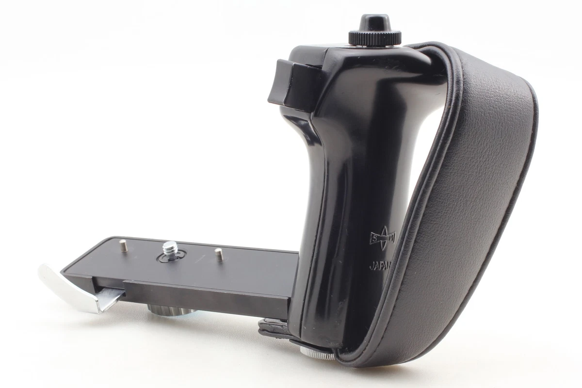 Mamiya Camera Hand Grips for Mamiya for sale - eBay