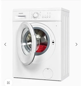 Exquisit Waschmaschine WA6010-030E Weiss - Bild 1 von 1