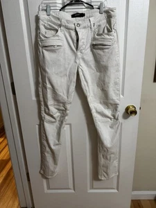 Hudson Blinder Biker Moto Jeans Größe 34 - Bild 1 von 10