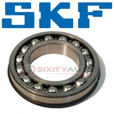 SKF Rear Manual Transmission Bearing for 1964 Studebaker Challenger - gn - Image 1 of 4