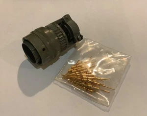 CONECTOR PT06SE-16-23P NUEVO - Imagen 1 de 1