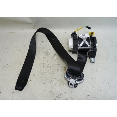Оригинальный левый передний водительский ремень безопасности для кабриолета BMW E88 1-Series 08–13 годов выпуска - Изображение 1 из 4