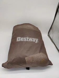 Bestway Air bed Dreamair Premium single Air mattress - Customer Return UNTESTED - Imagen 1 de 3