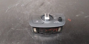 12 13 14 15 16 17 AUDI A7 HEADLIGHT/FOGLIGHT SWITCH OEM 4G0 941 531 D - Picture 1 of 6