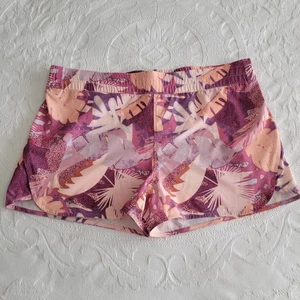 World Wide Sportsman Shorts Women's XXL Tropical Fish Charter Beach Pull On - Picture 1 of 9