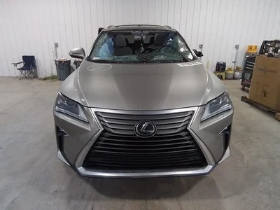 AC Compressor Fits 16-22 LEXUS RX350 1486406 Foto 1 de 4