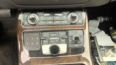 Alternador usado compatible con: Audi A8 2014 3,0 L gasolina grado C Foto 1 de 4