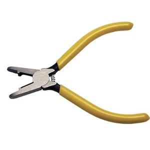 Platinum Tools® 12100C Connector Pressing Telecom Pliers - Picture 1 of 4