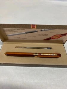 COLIBRI PENNA BUCA SIGARI DA COLLEZIONE FUMATORI IDEA REGALO PRATICO CS264 - Foto 1 di 6