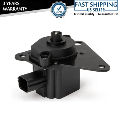 Colector de admisión con sensor de válvula de control de corredor para 07-17 Jeep Patriot Dodge 2,4 L Foto 1 de 4