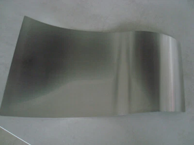 Mono Welle - Obstschale - Edelstahl - Ralph Krämer 1991 - Bild 1 von 4