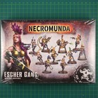 Escher Gang 301-11 Necromunda Warhammer 40.000