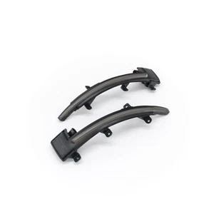 Dynamic Sequential Mirror Indicators - Audi TT (8J) / R8 (42) - Picture 1 of 1