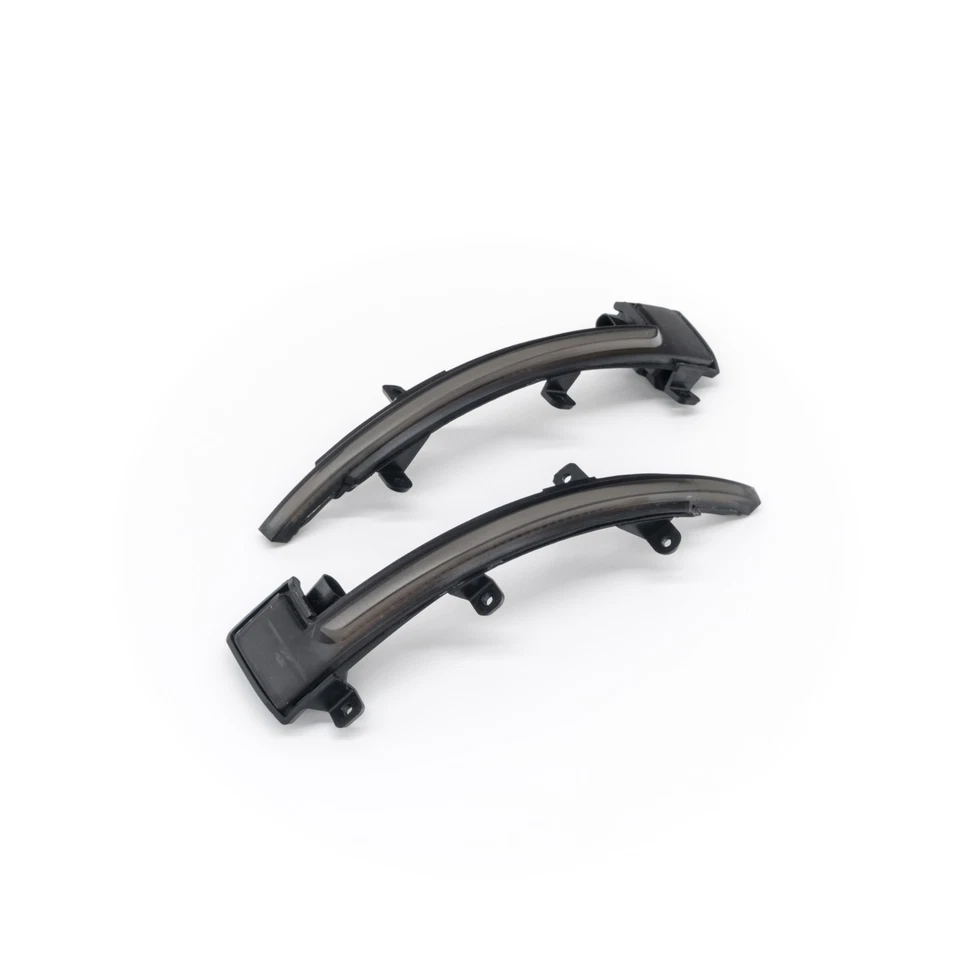 Dynamic Sequential Mirror Indicators - Audi TT (8J) / R8 (42) - Image 1 of 1