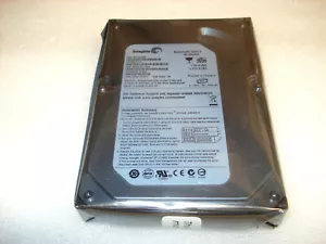 (Brand new) Seagate ST3402111A Barracuda 40GB 7200.9 IDE Hard Drive - Picture 1 of 3