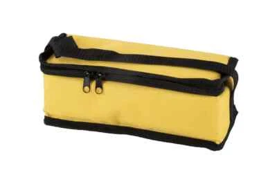 Chronos Chess Clock Carrying Bag - Neon Yellow - Image 1 of 2