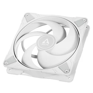 ARCTIC P14 Max 14cm PWM White PC Case Fan Fluid Dynamic Bearing 2800RPM 94CFM - Afbeelding 1 van 15