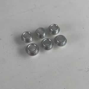 NUEVO ESPACIADOR DE COJINETE DE EJE DE 8 MM FITNESS HOCKEY POWERBLADE PATÍN EN LÍNEA AGRESIVO - Imagen 1 de 2