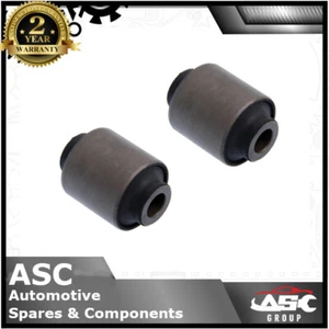 Suspension Control Arm - Front Bush - L/R fits Hyundai Santa Fe, Kia Sorento x2 - Picture 1 of 1