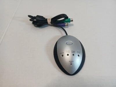 Keyboard & Mouse PS/2 Receiver KB-998 - Image 1 of 3