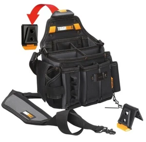 TOUGHBUILT TB-CT-104 Werkzeugtasche "EXPRESSVERSAND" - Bild 1 von 1