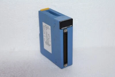 YOKOGAWA F3YP14-0N POSITION MODULE - Image 1 of 4