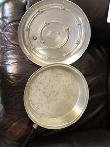 vintage bratpfannen - Bild 1 von 3