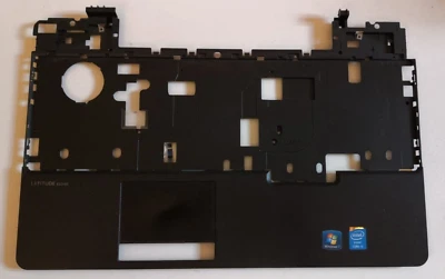 Frame Housing Touchpad Case Dell Latitude E5540 - P35F P35F001 Palmrest Cover 2 - Image 1 of 3