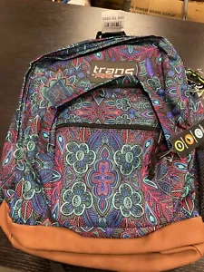 ⚡️Trans By Jansport 15” & 17” Laptop Sleeve Backpack 👉 Choose Style 👇 - Picture 1 of 31