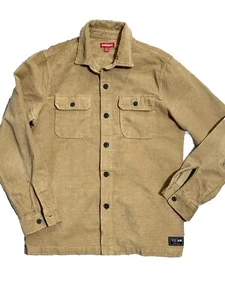 Union Bay Corduroy Jacket Tan Men’s M - Picture 1 of 2