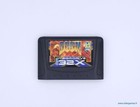 Doom 32X