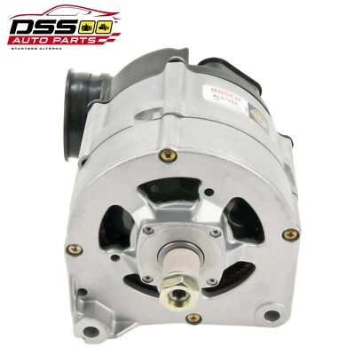 Bosch OEM Alternator Fits BMW 325i & 325is (1991-1992) 2.5L-L6 AL0744X - 120amp - Image 1 of 4