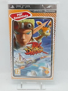 Sony PSP / Jak Und Daxter The Lost Frontier / Neu Versiegelt / PAL - Picture 1 of 2