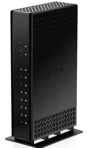 NETGEAR Cable Modem with Built-in WiFi Router (C6230) - Afbeelding 1 van 7