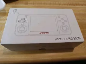 Anemic RG 350M - Foto 1 di 4
