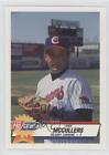 1993 Fleer ProCards Minor League Lance McCullers #1163
