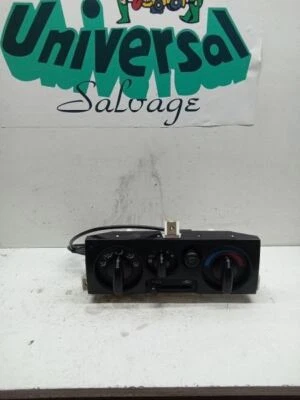 1994 Dodge Stealth Temperature Control Unit  - Image 1 of 4