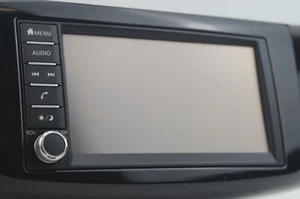 ✅ 18 - 19 Nissan Sentra Versa AM FM Audio Radio Stereo Receiver OEM 2591A5UDOA - Picture 1 of 9