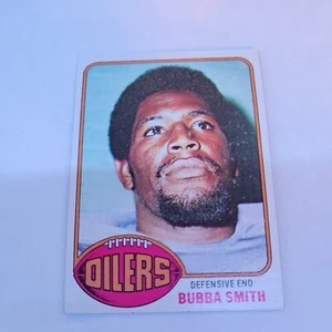 1976 Topps Set-Break #377 Bubba Smith NM-MT OR BETTER - Picture 1 of 2