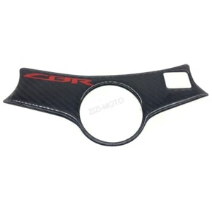 Triple Tree Top Clamp Upper Decal Sticker Pad Fit For Honda CBR600F4 1999-2000 - Imagen 1 de 3