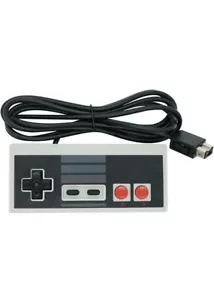 Game Controller+2 PCS 10Ft Extension Cable for Nintendo NES Mini Classic Edit@W2 - Picture 1 of 7