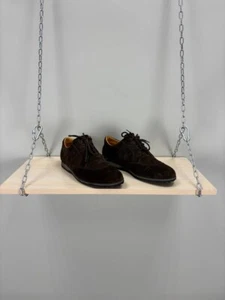 Herren Sneaker Luidwig Reiter Größe 42 Farbe Braun - Bild 1 von 10