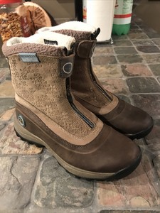 timberland womens snow boots