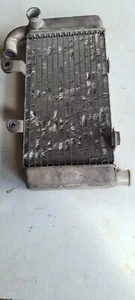 HONDA VTR1000 FIRESTORM 96-01 L/H LEFT RADIATOR - Picture 1 of 3
