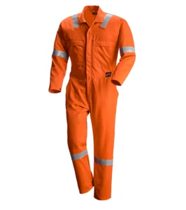 Redwing ORANGE FR Overall Gr. Rg 40 (us/uk) ungefüttert hrc 2 - Bild 1 von 1