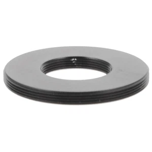 Camera Adapter M42 to RMS Converter Microscope Objective Lens Adapter Ring UK - Picture 1 of 12