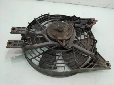 465776 cooling fan for SSANGYONG MUSSO 2.3 TDI 1998 Foto 1 de 4