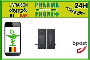 BATTERIE IPHONE 6 (A1586 ; A1589) - FREE SHIP ✅ - Photo 1/1